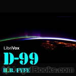 D-99 by H.B. Fyfe