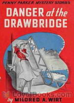 Danger at the Drawbridge by Mildred A. Wirt