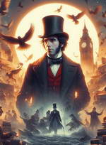 David Copperfield by Charles Dickens