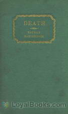 Death by Maurice Maeterlinck