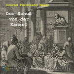 Der Schuß von der Kanzel by Conrad Ferdinand Meyer