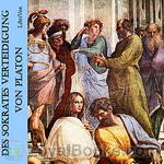 Des Sokrates Verteidigung by Plato
