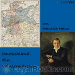 Deutschland. Ein Wintermärchen by Heinrich Heine