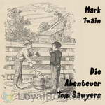 Die Abenteuer Tom Sawyers by Mark Twain