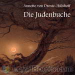 Die Judenbuche by Annette von Droste-Hülshoff