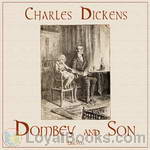 Dombey and Son by Charles Dickens