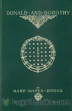Donald and Dorothy by Mary Mapes Dodge