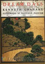 Dream Days by Kenneth Grahame