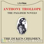 The Duke's Children by Anthony Trollope