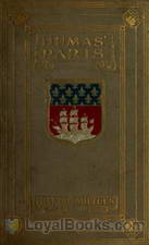Dumas' Paris by Milburg F. Mansfield
