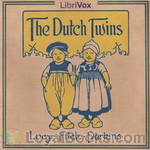 The Dutch Twins by Lucy Fitch Perkins