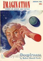 Earthsmith by Stephen Marlowe