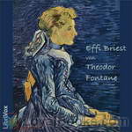 Effi Briest by Theodor Fontane