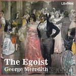 The Egoist by George Meredith