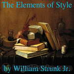 The Elements of Style by William Strunk Jr.