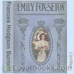 Emily Fox-Seton by Frances Hodgson Burnett