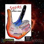 Empire by Clifford D. Simak