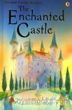 The Enchanted Castle by Edith Nesbit