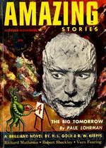 The Enormous Room by Robert Wilson Krepps