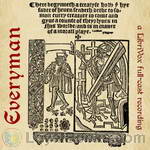 Everyman by Unknown