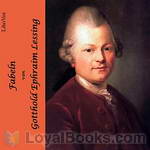 Fabeln by Gotthold Ephraim Lessing