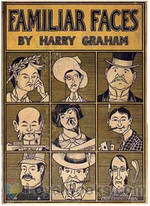 Familiar Faces by Harry Graham