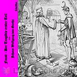 Faust - Der Tragödie erster Teil by Johann Wolfgang von Goethe