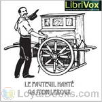Le Fauteuil hante by Gaston Leroux