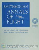 The First Airplane Diesel Engine: Packard Model DR-980 of 1928 by Robert B. Meyer