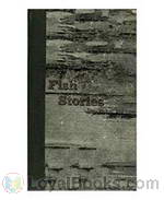 Fish Stories by Henry Abbott