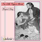 Five Little Peppers Abroad by Margaret Sidney