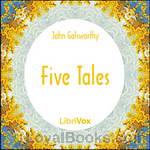 Five Tales by John Galsworthy