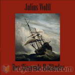 Der Fliegende Holländer by Julius Wolff