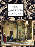 The Fortieth Door by Mary Hastings Bradley