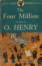 The Four Million by O. Henry