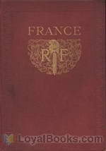 France by Gordon Cochrane Home