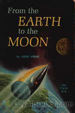 From the Earth to the Moon by Jules Verne