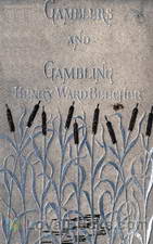 Gamblers and Gambling by Henry Ward Beecher