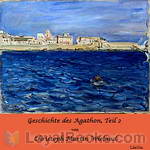 Geschichte des Agathon, Teil 2 by Christoph Martin Wieland