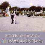 The Glimpses of the Moon by Edith Wharton