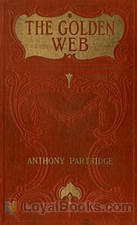 Golden Web by Edward Phillips Oppenheim