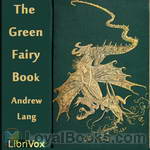 The Green Fairy Book by Andrew Lang