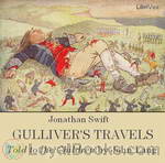 Gulliver's Travels, Told to the Children by John Lang