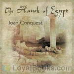 The Hawk of Egypt by Joan Conquest