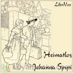 Heimatlos - Geschichten für Kinder und auch für solche, welche die Kinder lieb haben by Johanna Spyri