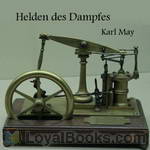 Die Helden des Dampfes by Karl May