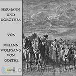 Hermann und Dorothea by Johann Wolfgang von Goethe