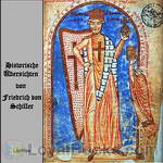 Historische Übersichten by Friedrich von Schiller