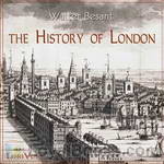 The History of London by Walter Besant