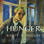 Hunger by Knut Hamsun